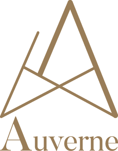 Auverne logo
